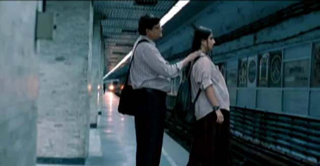 Vidya Balan starrer Kahaani scores big